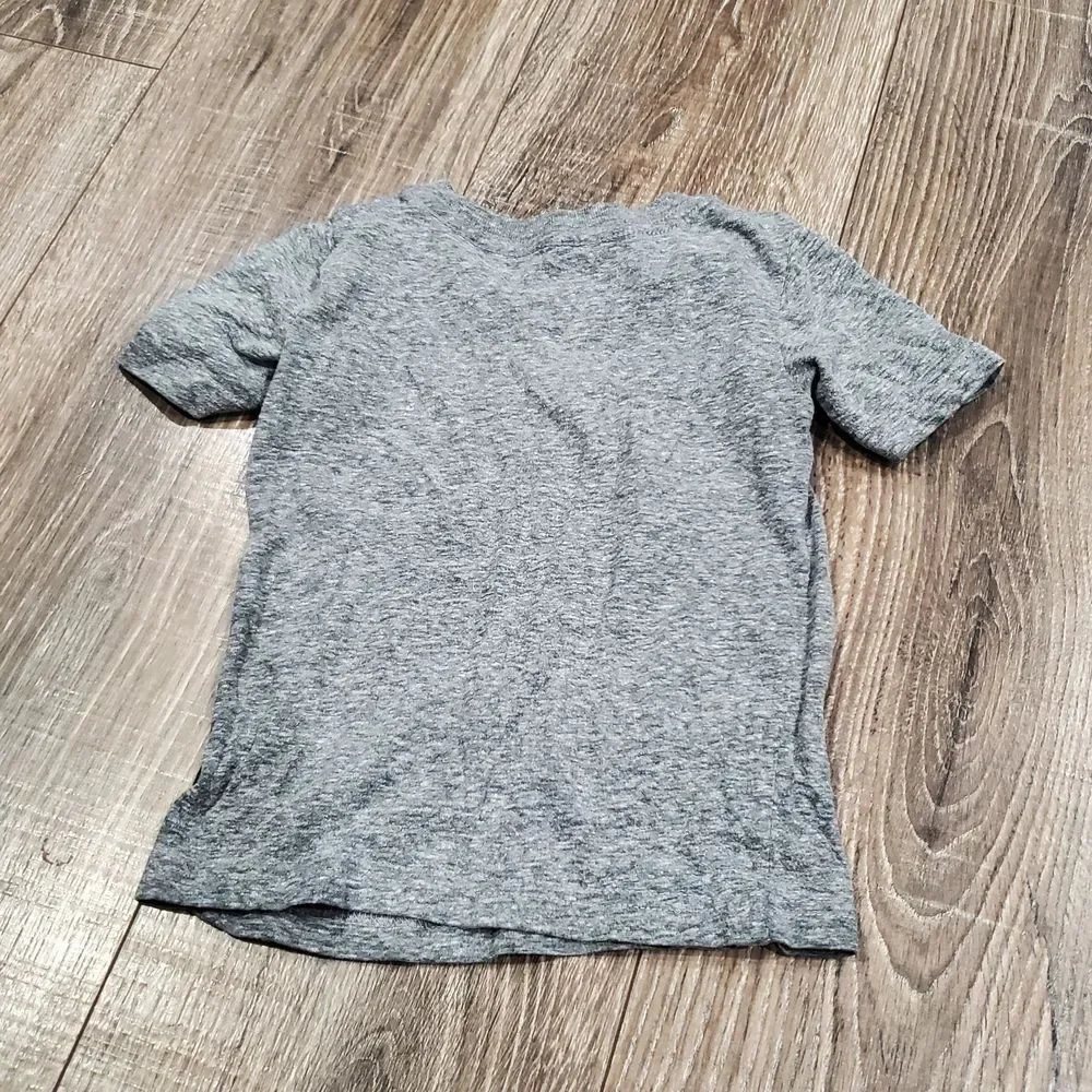 Boys Short Tees Bundle Size 2T Kids Short Sleeve Shirts Set Of 4